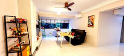 Blk 73 Telok Blangah Heights (Bukit Merah), HDB 5 Rooms #392824721